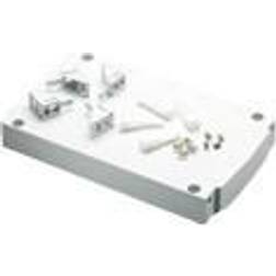 Fibox Frontplade,Plast 790x562x37, Fp 8060-d
