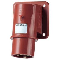 Mennekes Cee Appliance Indtag 4 Polet 32a 400v Ip44 385