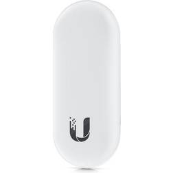 Ubiquiti UniFi Access Reader Lite is a modern NFC and Bluetooth