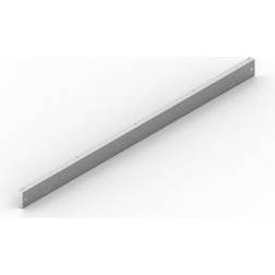 CUBIC Sokkel 1,5M SKABSSKINNE, 8M