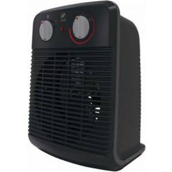 S&P Heater TL39V Black 2000 W