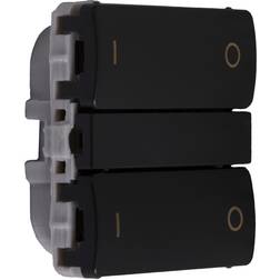 Smartkontakten XL Hue Zigbee Tryk KG TS/TS