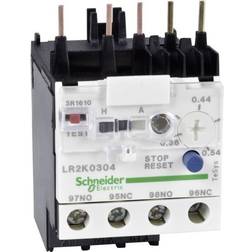 Schneider Electric Termorelæ 0,36-0,54amp Lr2k0304