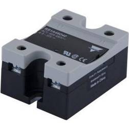 CARLO GAVAZZI Industri 1-faset Zs (zero Switching) Med Lysdiode Udg 230v/40 Aac Indg 18-36 Vac/dc