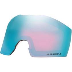 Oakley Fall Line M Replacement Lens - Prizm Snow Sapphire Iridium