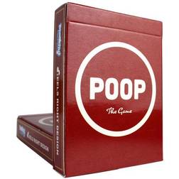Breaking Games POOP: The Game