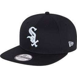 New Era Chicago White Socks 9FIFTY Snapback Cap Unisex