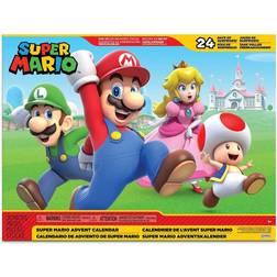 Nintendo Super Mario Advent Calendar