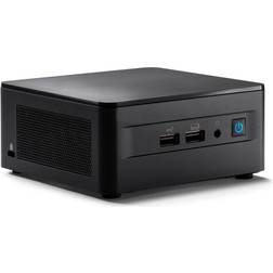 Intel NUC 12 Pro Kit NUC12WSHi5 RNUC12WSHI50000