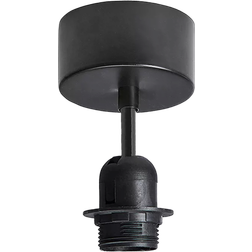PR Home Bacup Lampfot 12cm