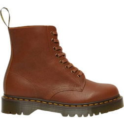 Dr. Martens 1460 Pascal - Tan Inuck