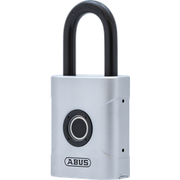 ABUS Touch 57/50 Fingerprint Padlock