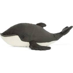 Jellycat Humphrey The Humpback Whale 60cm