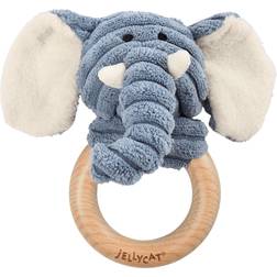 Jellycat Cordy Roy Baby Elephant