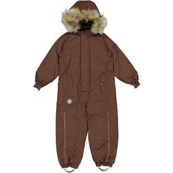 Wheat Moe Tech Snowsuit - Soil (7006g-996R-3060)