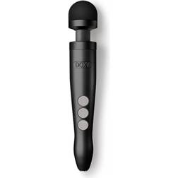 Doxy Die Cast 3R Rechargeable Wand Massager