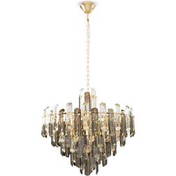 Maytoni Flare Pendant Lamp 60.8cm