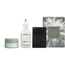 Re-New Copenhagen Texture & Fiber Paste Holiday Box