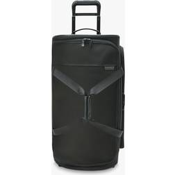 Briggs & Riley Baseline 2-Wheel 69cm Medium Duffle Bag