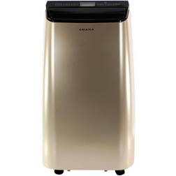 Amana Portable Air Conditioner with Remote Control, AMAP121AD-2