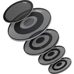 Evans dB One Low Volume Rock System 5-piece Drumhead Pack