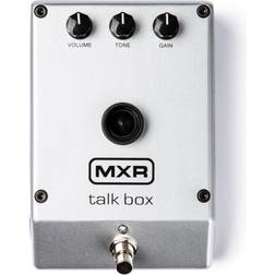 Dunlop MXR M 222 Talkbox