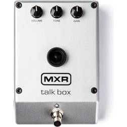 Dunlop MXR M222 Talk Box