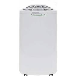 Whynter 11000 BTU's Portable Air Conditioner (ARC-110WD) White