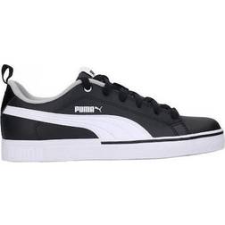 Puma Kids Break Point Vulc - Black