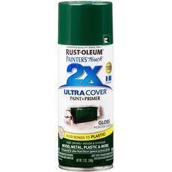 Rust-Oleum 2X Ultra Cover 12 oz Wood Paint Hunter Green