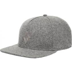 Black Diamond Wool Trucker Hat