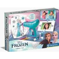 Clementoni Disney Frozen 2 Glitter Art & Crafts