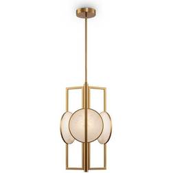 Maytoni Marmo Pendant Lamp 30.5cm