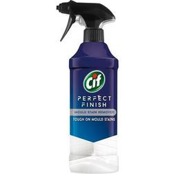 Cif Perfect Finish Mould Stain Removal Spray 435ml