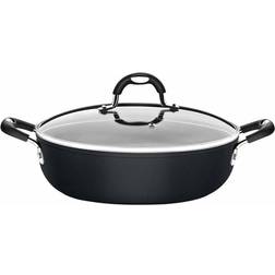 Tramontina Monaco with lid 4.2 L 28 cm