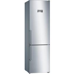 Bosch KGN397LEQ Rostfritt Stål