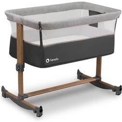 Lionelo Leonie Cot 3 in 1