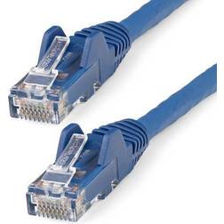 StarTech RJ45-RJ45 Cat6 U/UTP (UTP) 15m