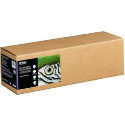 Epson Fine Art Cotton Textured Bright 17"x15m