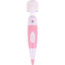 H&M Fairy Pixey Original Massage Wand Rosa