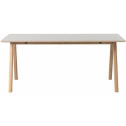 Bilbao Spisebord 90x180cm