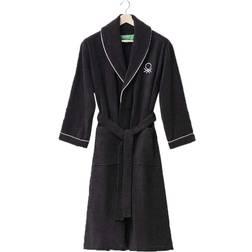 Benetton Bathrobe