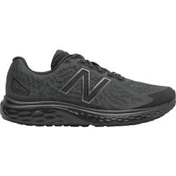 New Balance Fresh Foam 680v7 M - Black with Thunder