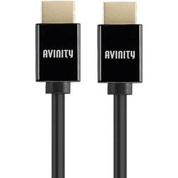 Avinity 8K HDMI-HDMI 2m