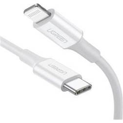 Ugreen USB C-Lightning Adapter 3.3ft