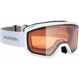 Alpina Scarabeo S Qh - White