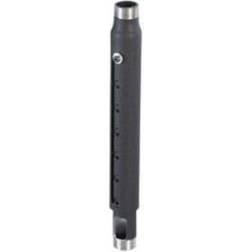 Chief CMS0810 Kit Di Fissaggio Nero