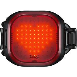 Knog Blinder Mini Love Rear Light