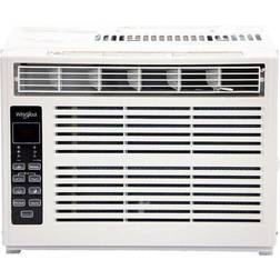 Whirlpool 350 Sq. Ft. 8,000 BTU Window Air Conditioner White