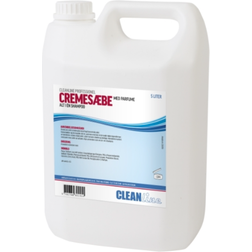 Cleanline Luxus Cremesæbe 5000ml